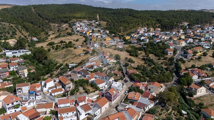 Moradia T3 para Venda em Alverca do Ribatejo e Sobralinho Foto 42