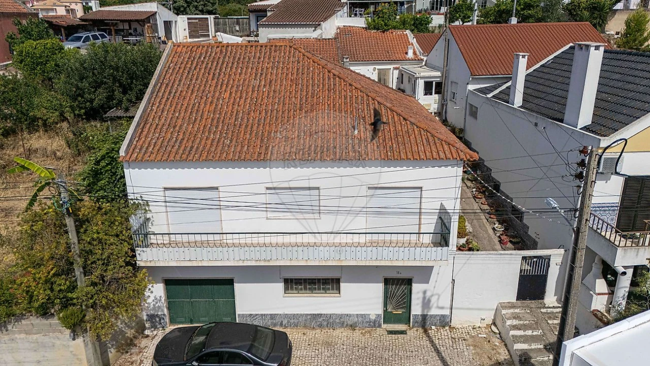 Moradia T3 para Venda em Alverca do Ribatejo e Sobralinho Foto 32