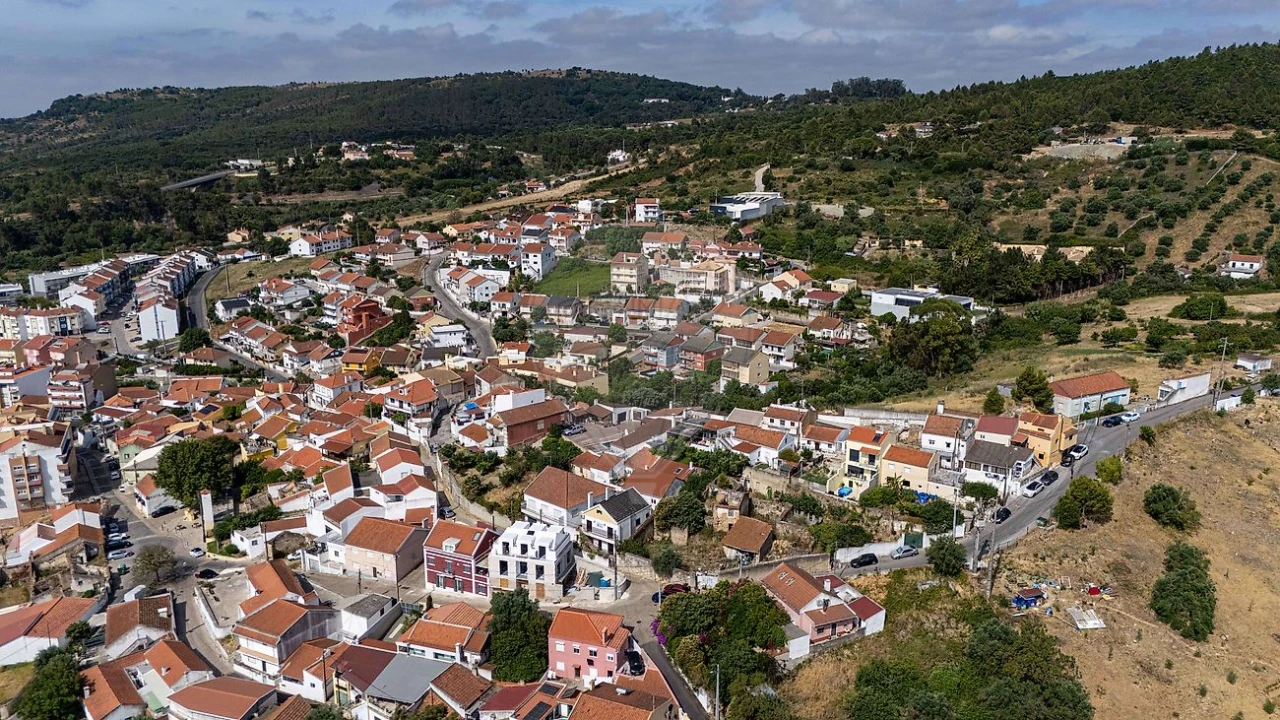Moradia T3 para Venda em Alverca do Ribatejo e Sobralinho Foto 45