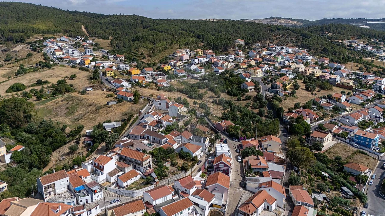 Moradia T3 para Venda em Alverca do Ribatejo e Sobralinho Foto 39