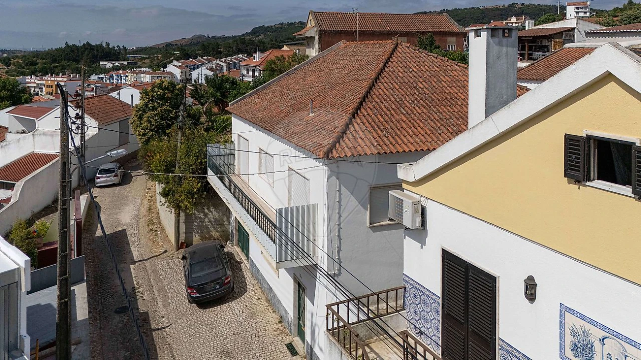 Moradia T3 para Venda em Alverca do Ribatejo e Sobralinho Foto 33