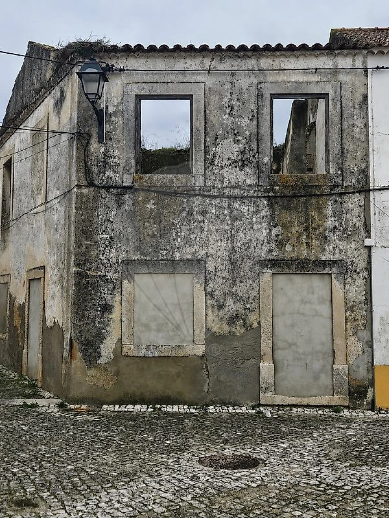Prédio para Venda em Manique do Intendente, Vila Nova de São Pedro e Maçussa Foto 3