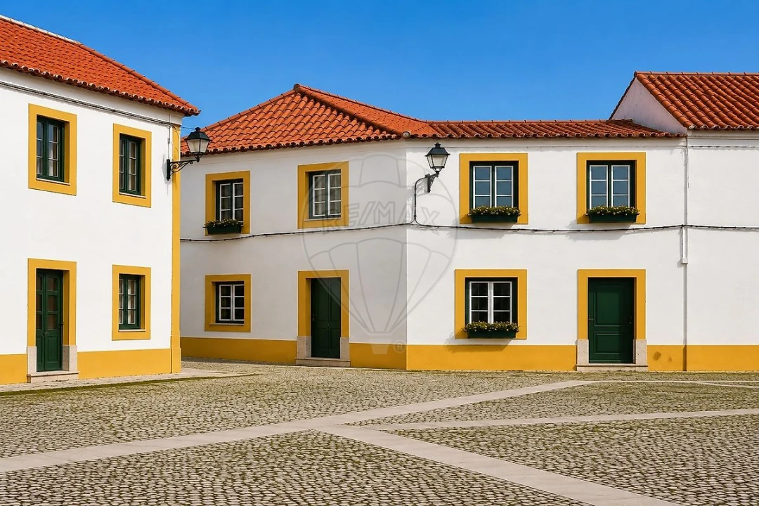 Prédio para Venda em Manique do Intendente, Vila Nova de São Pedro e Maçussa Foto 6