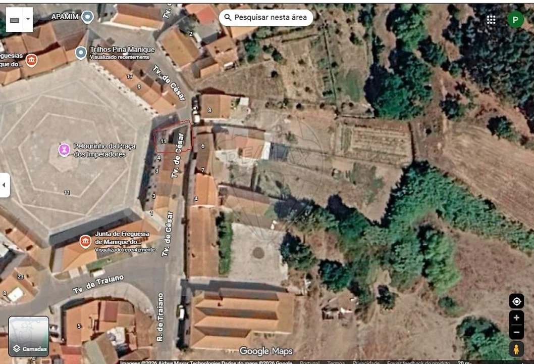 Prédio para Venda em Manique do Intendente, Vila Nova de São Pedro e Maçussa Foto 2
