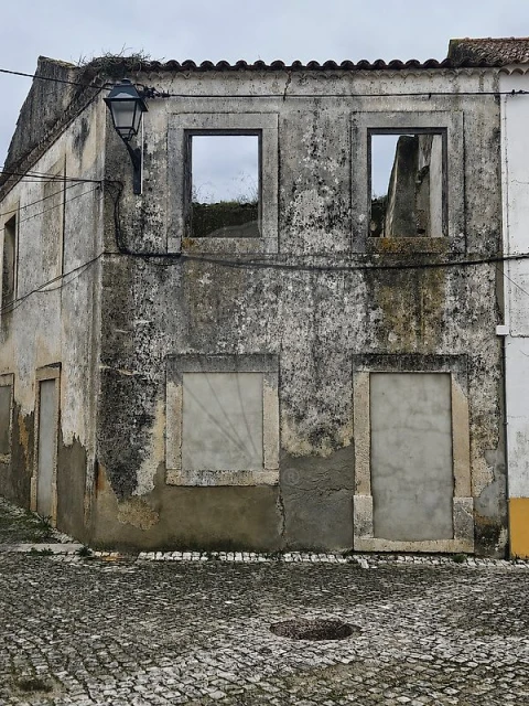 Prédio para Venda em Manique do Intendente, Vila Nova de São Pedro e Maçussa