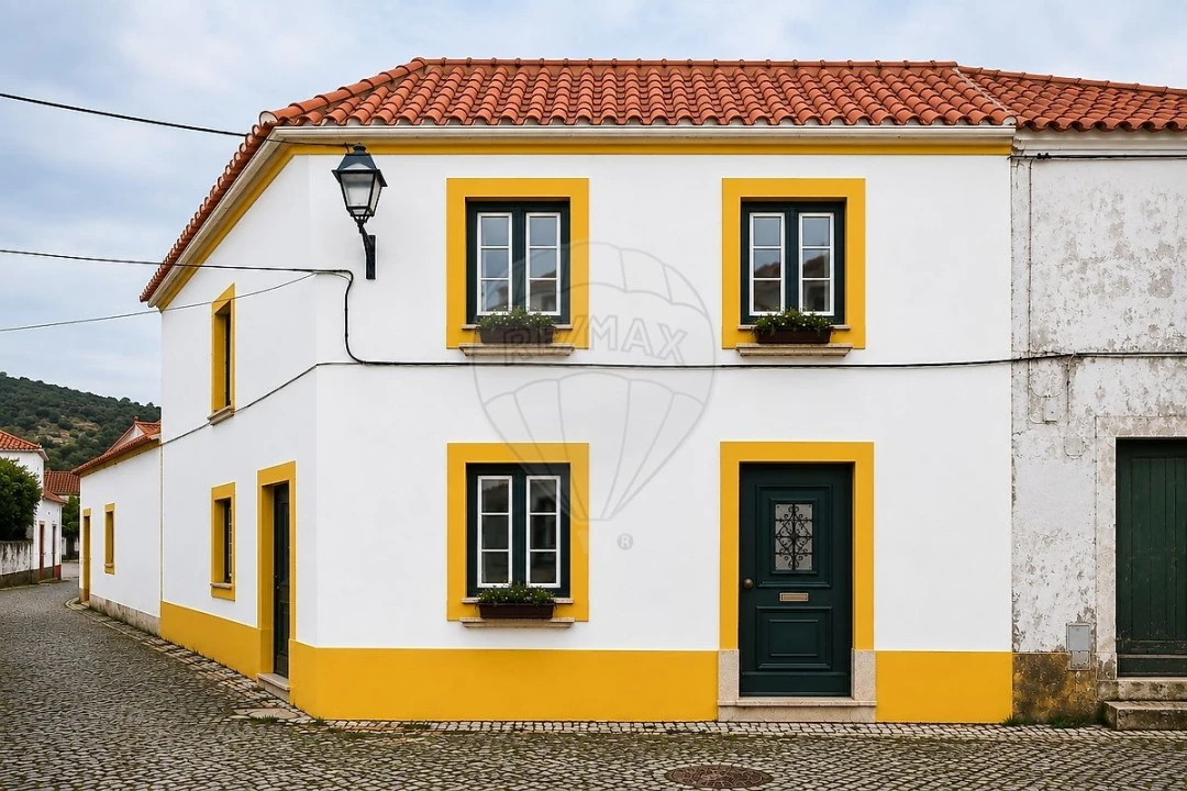 Prédio para Venda em Manique do Intendente, Vila Nova de São Pedro e Maçussa Foto 8