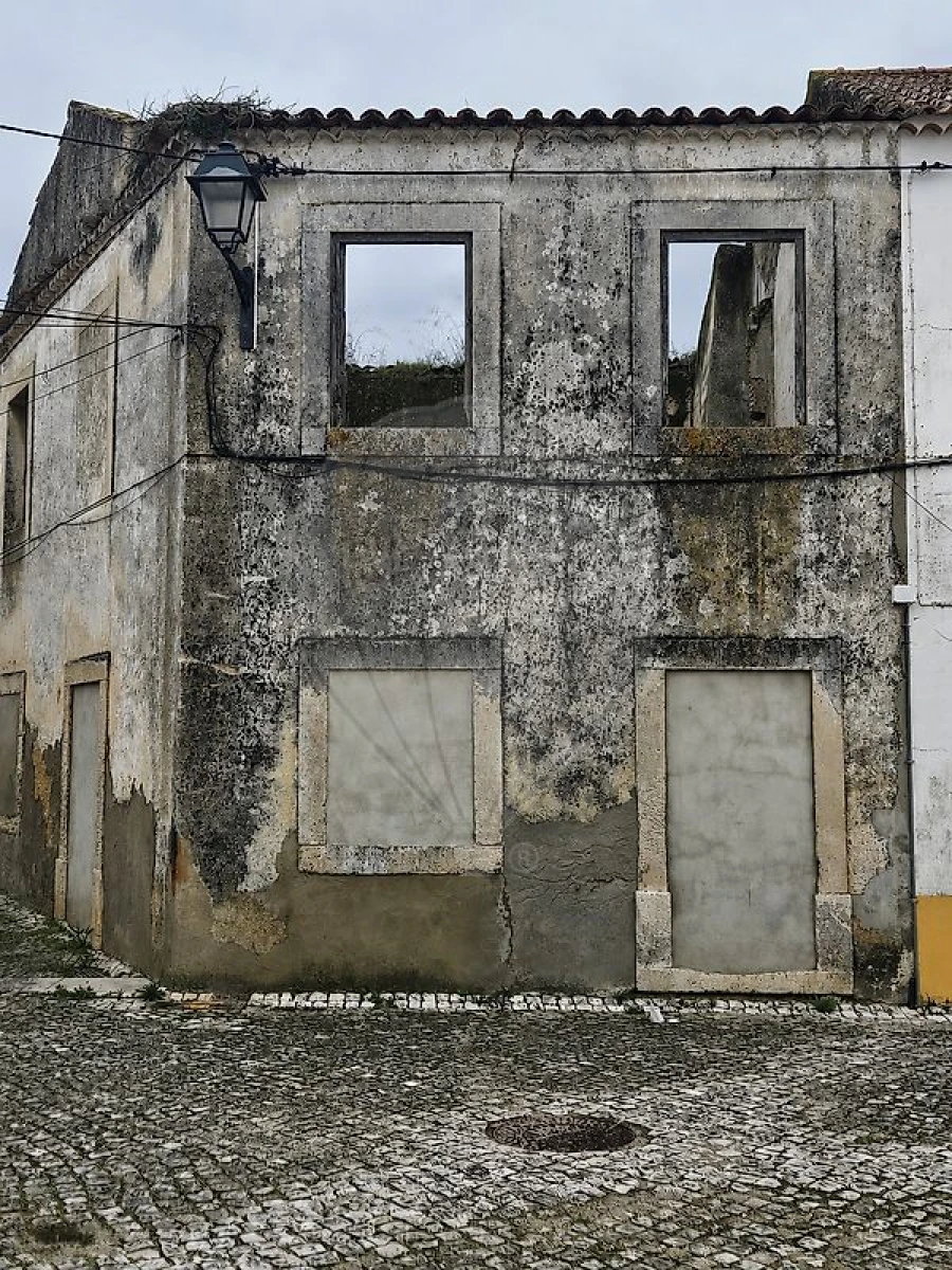 Prédio para Venda em Manique do Intendente, Vila Nova de São Pedro e Maçussa Foto 3