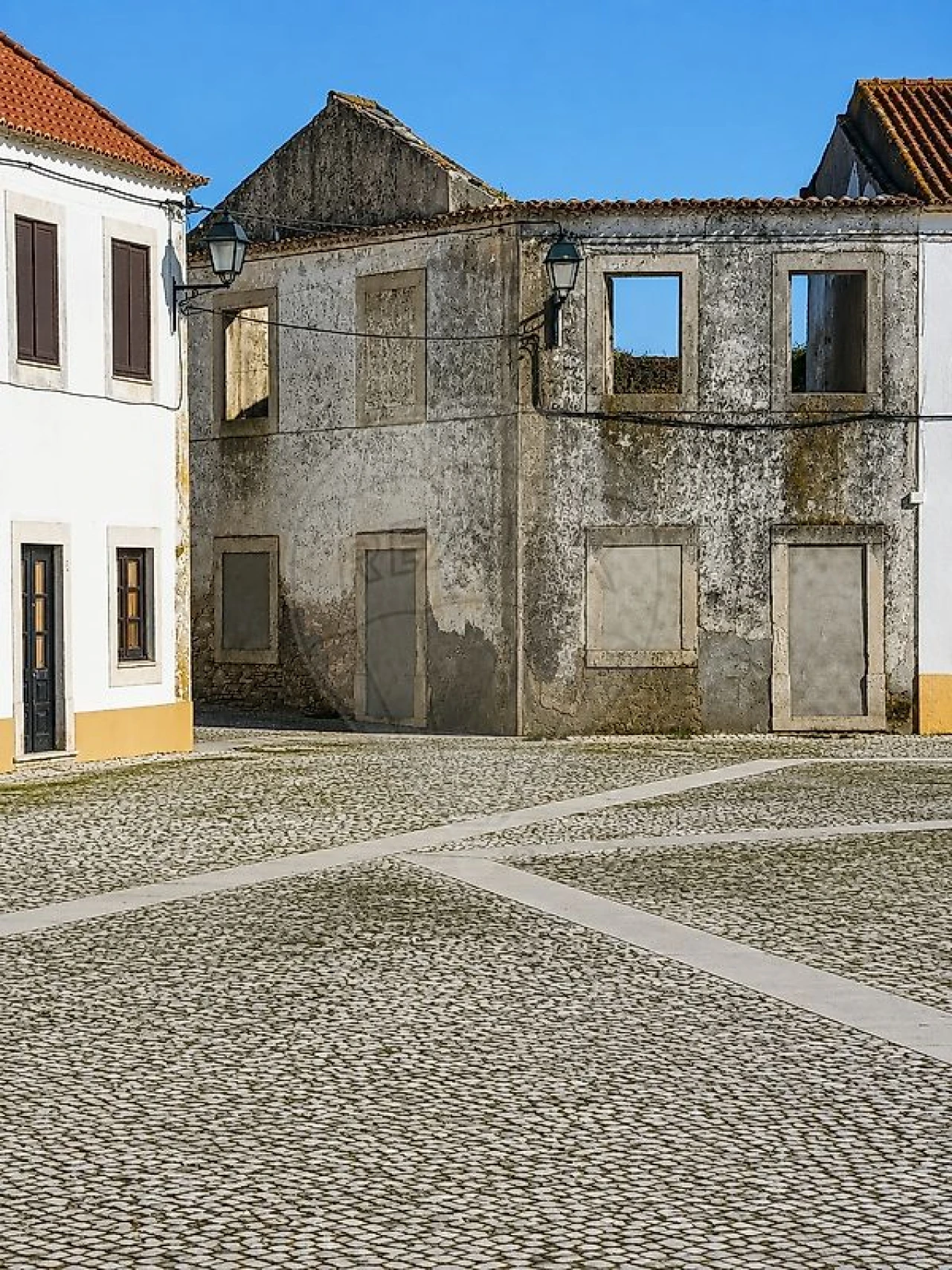 Prédio para Venda em Manique do Intendente, Vila Nova de São Pedro e Maçussa Foto 4