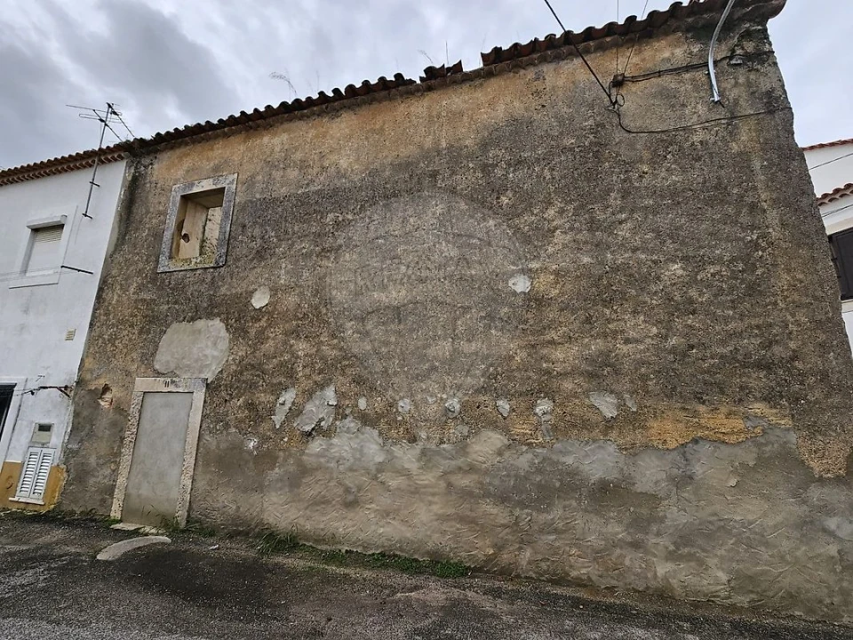 Prédio para Venda em Manique do Intendente, Vila Nova de São Pedro e Maçussa Foto 5