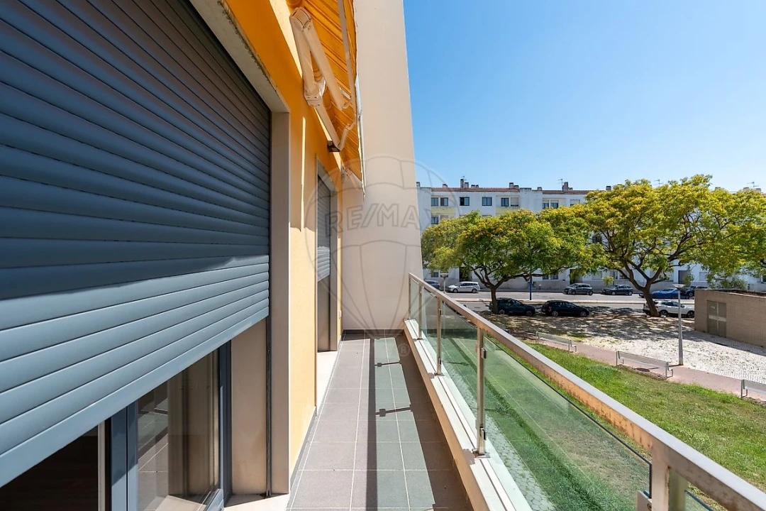 Apartamento T3 para Arrendamento em Montijo e Afonsoeiro Foto 4