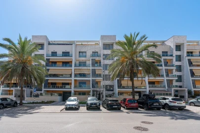 Apartamento T3 para Arrendamento em Montijo e Afonsoeiro