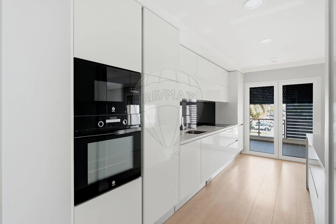 Apartamento T3 para Arrendamento em Montijo e Afonsoeiro Foto 1