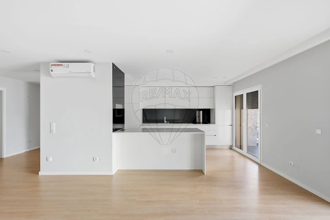 Apartamento T3 para Arrendamento em Montijo e Afonsoeiro Foto 14