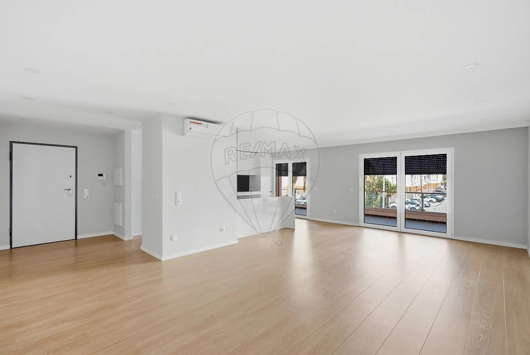 Apartamento T3 para Arrendamento em Montijo e Afonsoeiro Foto 12