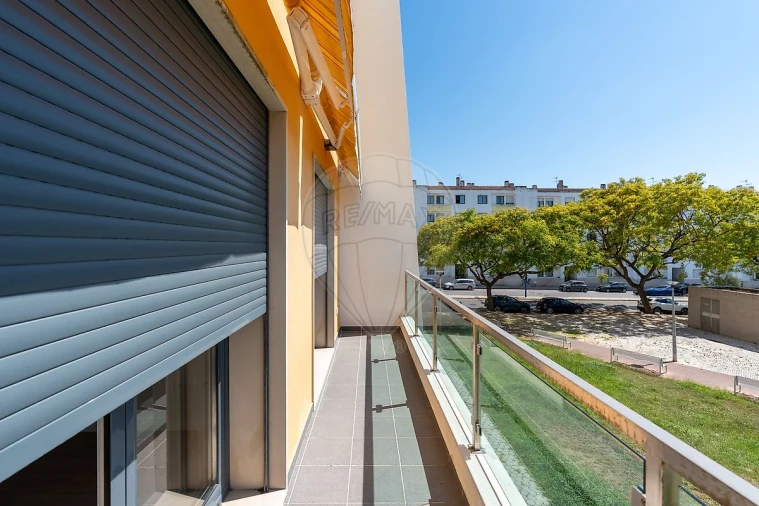 Apartamento T3 para Arrendamento em Montijo e Afonsoeiro Foto 4