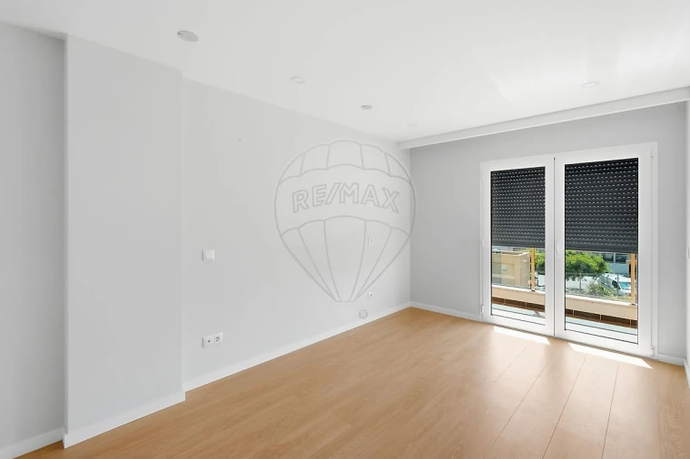 Apartamento T3 para Arrendamento em Montijo e Afonsoeiro Foto 9