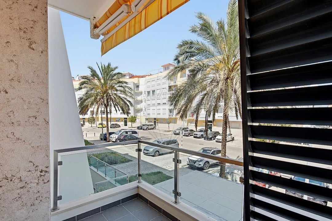 Apartamento T3 para Arrendamento em Montijo e Afonsoeiro Foto 21