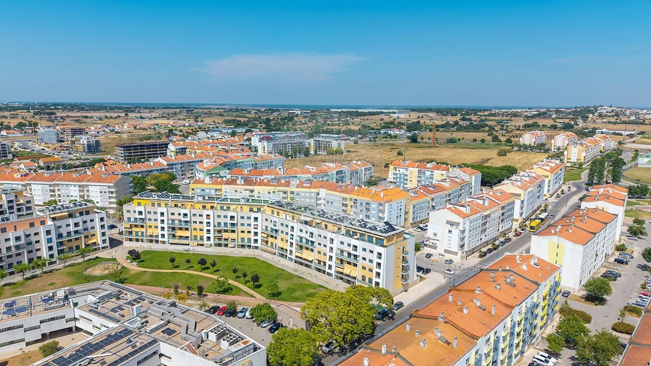Apartamento T3 para Arrendamento em Montijo e Afonsoeiro Foto 19