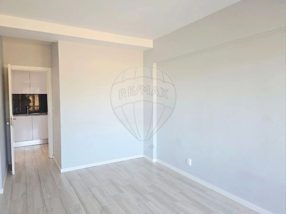 Apartamento T2 para Venda em Marvila, Ribeira Santarém, São Salvador, São Nicolau Foto 8