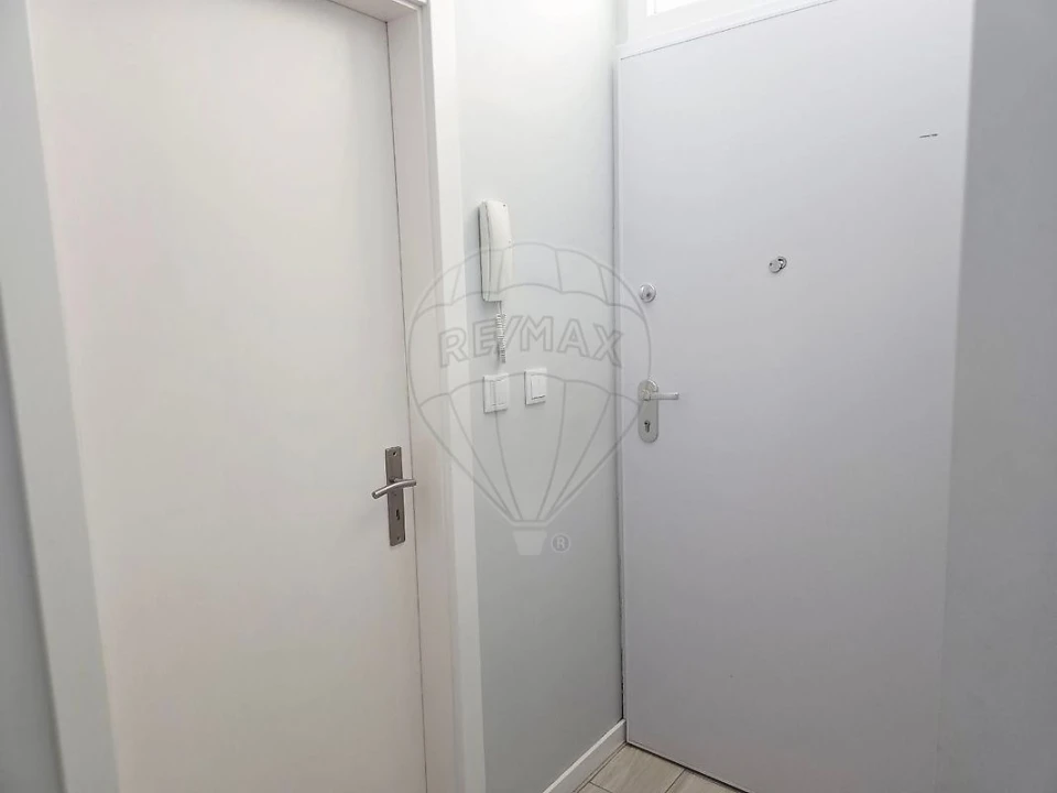 Apartamento T2 para Venda em Marvila, Ribeira Santarém, São Salvador, São Nicolau Foto 13