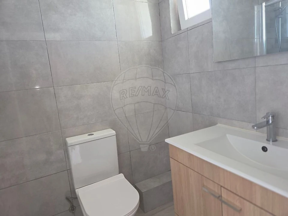 Apartamento T2 para Venda em Marvila, Ribeira Santarém, São Salvador, São Nicolau Foto 6