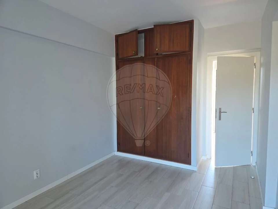 Apartamento T2 para Venda em Marvila, Ribeira Santarém, São Salvador, São Nicolau Foto 1