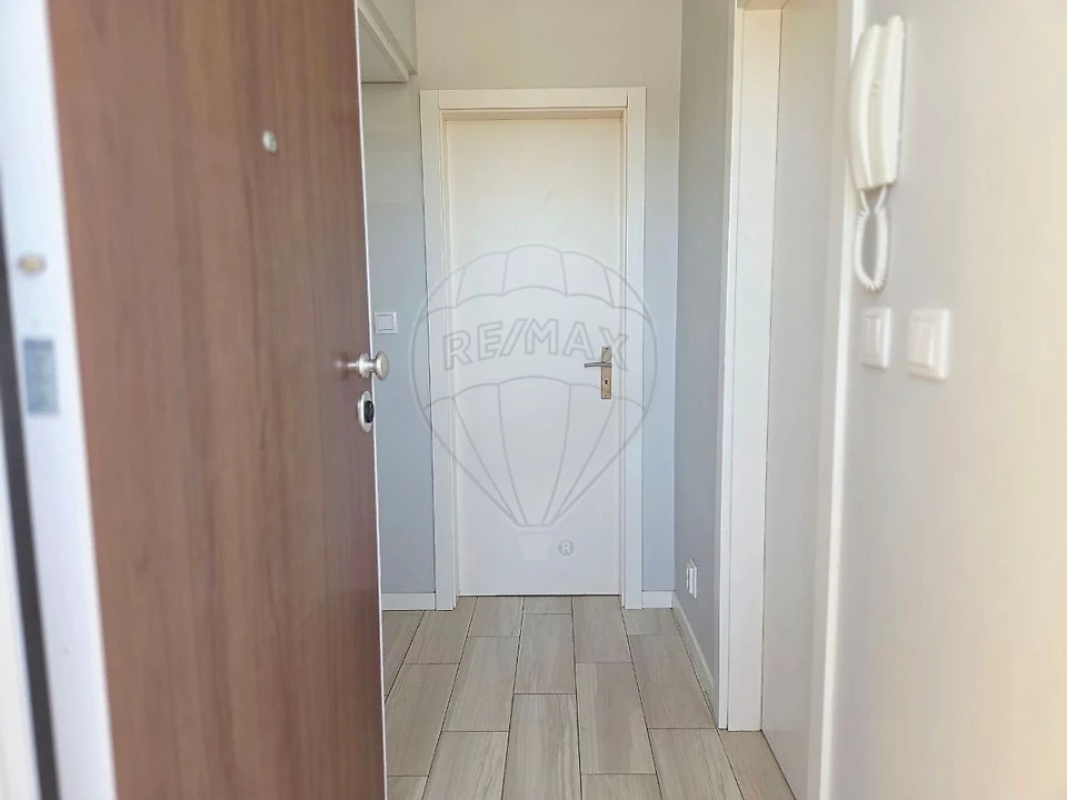 Apartamento T2 para Venda em Marvila, Ribeira Santarém, São Salvador, São Nicolau Foto 14