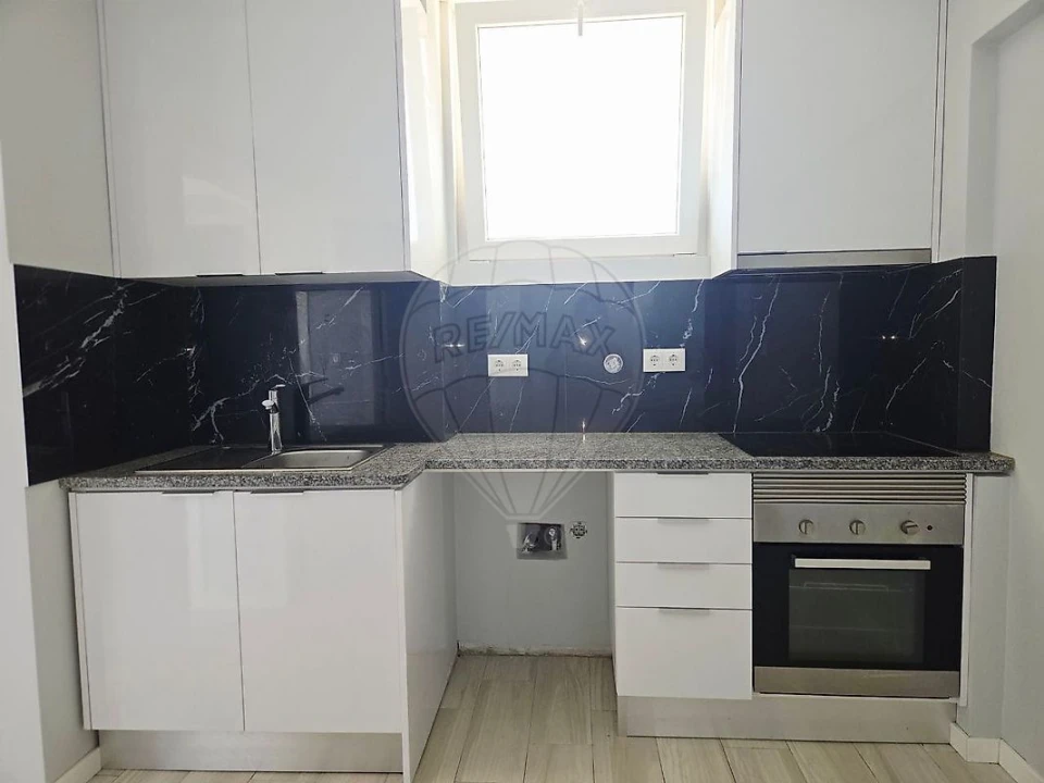 Apartamento T2 para Venda em Marvila, Ribeira Santarém, São Salvador, São Nicolau Foto 11