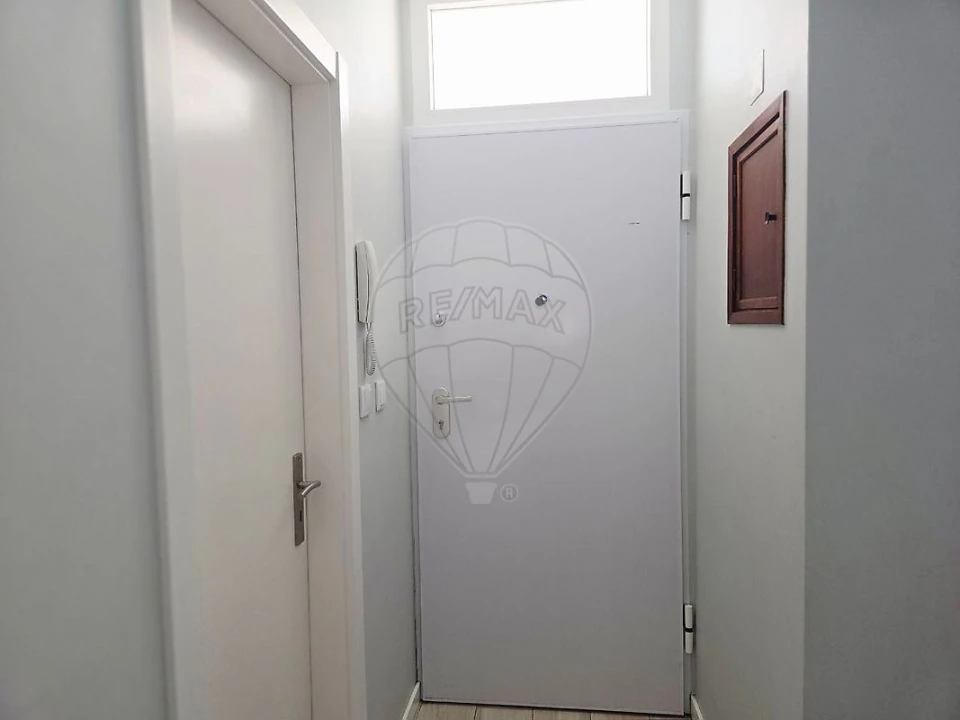 Apartamento T2 para Venda em Marvila, Ribeira Santarém, São Salvador, São Nicolau Foto 12
