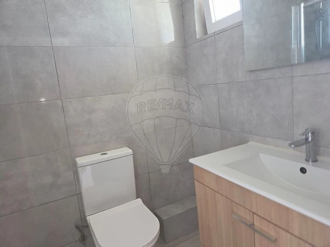 Apartamento T2 para Venda em Marvila, Ribeira Santarém, São Salvador, São Nicolau Foto 6