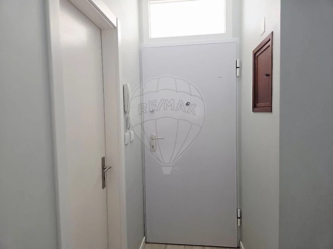 Apartamento T2 para Venda em Marvila, Ribeira Santarém, São Salvador, São Nicolau Foto 12