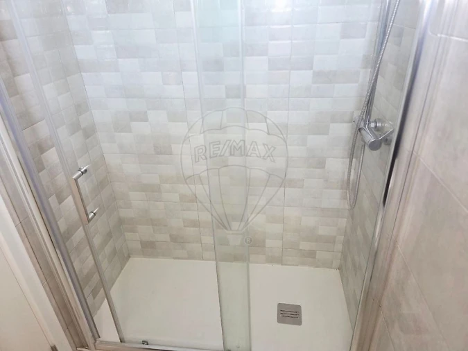 Apartamento T2 para Venda em Marvila, Ribeira Santarém, São Salvador, São Nicolau Foto 4