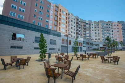 Apartamento T3 para Venda em Carnide