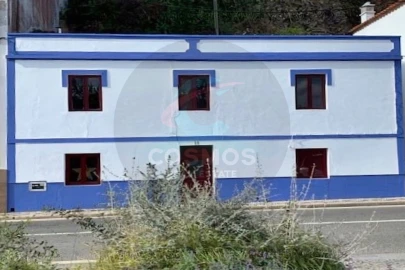 Prédio para Venda em Aljezur