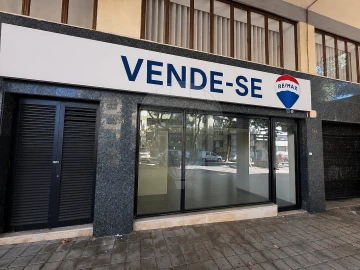 Loja para Venda em Aldoar, Foz do Douro e Nevogilde