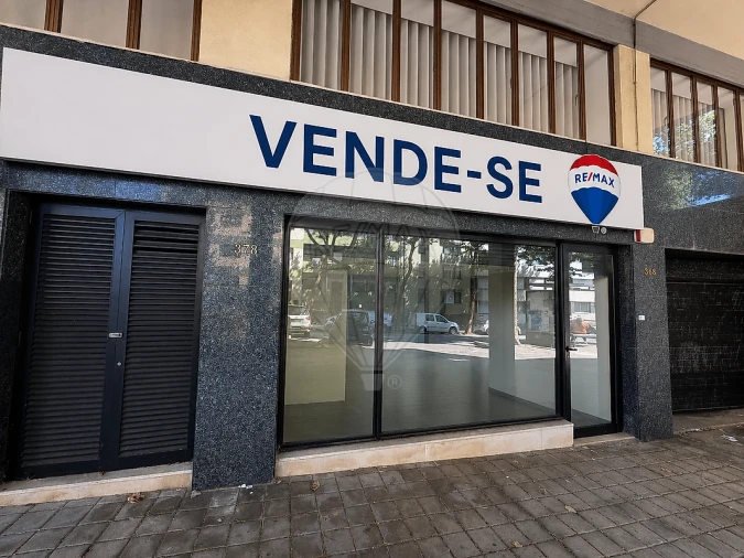 Loja para Venda em Aldoar, Foz do Douro e Nevogilde Foto 28