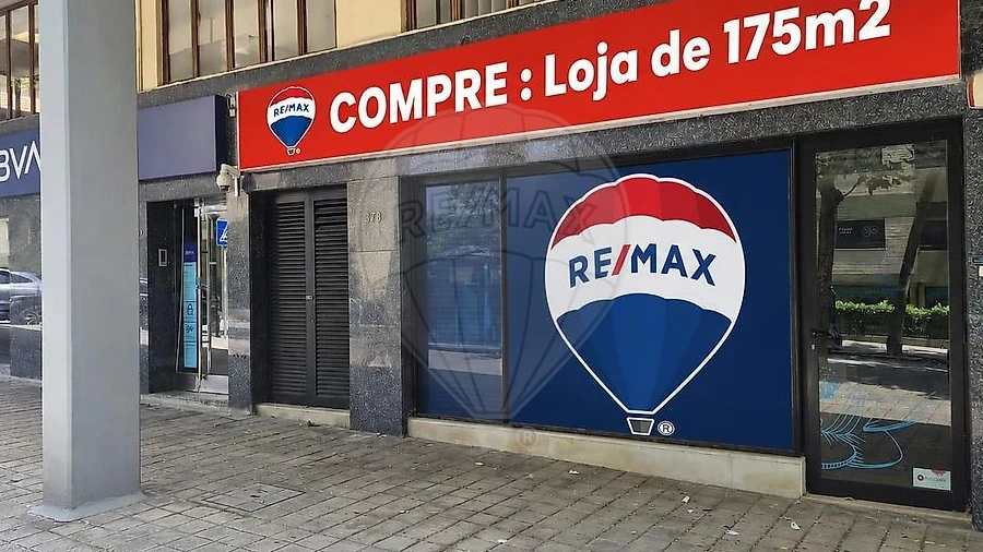 Loja para Venda em Aldoar, Foz do Douro e Nevogilde