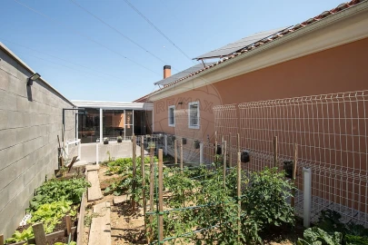 Moradia T4 para Venda em Cardosas