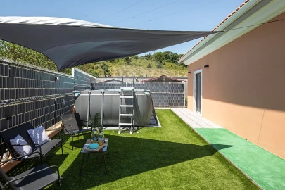 Moradia T4 para Venda em Cardosas