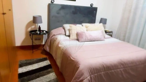 Apartamento T2 para Venda em O. Azeméis, Riba-Ul, Ul, Macinhata Seixa, Madail