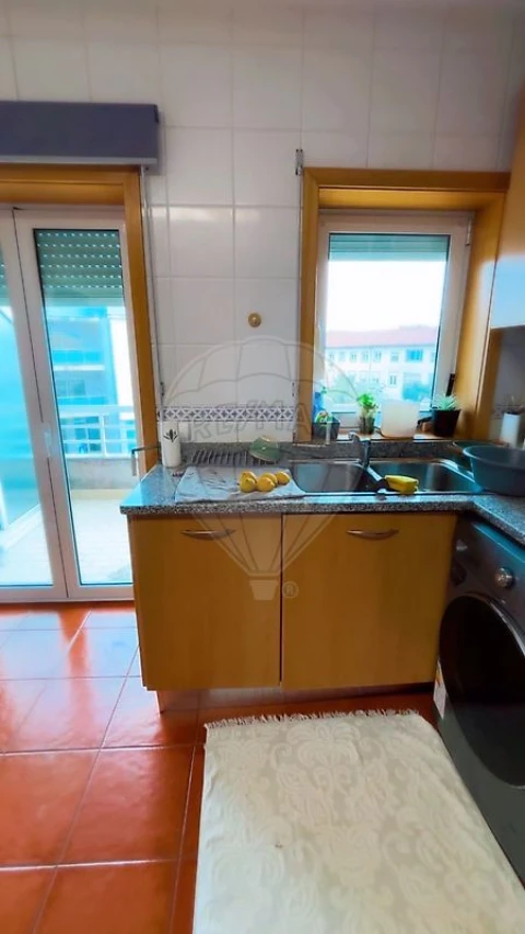 Apartamento T2 para Venda em O. Azeméis, Riba-Ul, Ul, Macinhata Seixa, Madail