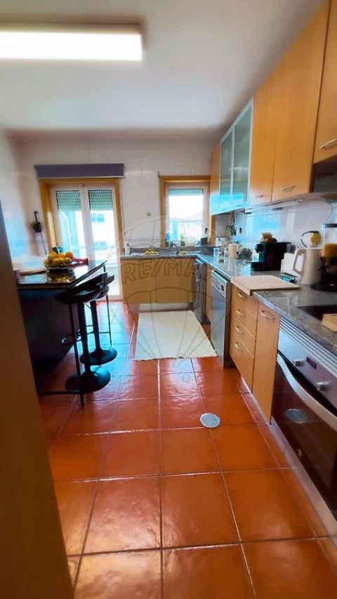 Apartamento T2 para Venda em O. Azeméis, Riba-Ul, Ul, Macinhata Seixa, Madail