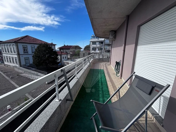 Apartamento T2 para Venda em O. Azeméis, Riba-Ul, Ul, Macinhata Seixa, Madail Foto 7