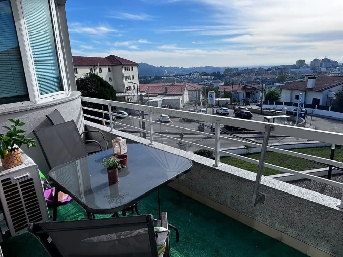 Apartamento T2 para Venda em O. Azeméis, Riba-Ul, Ul, Macinhata Seixa, Madail Foto 12