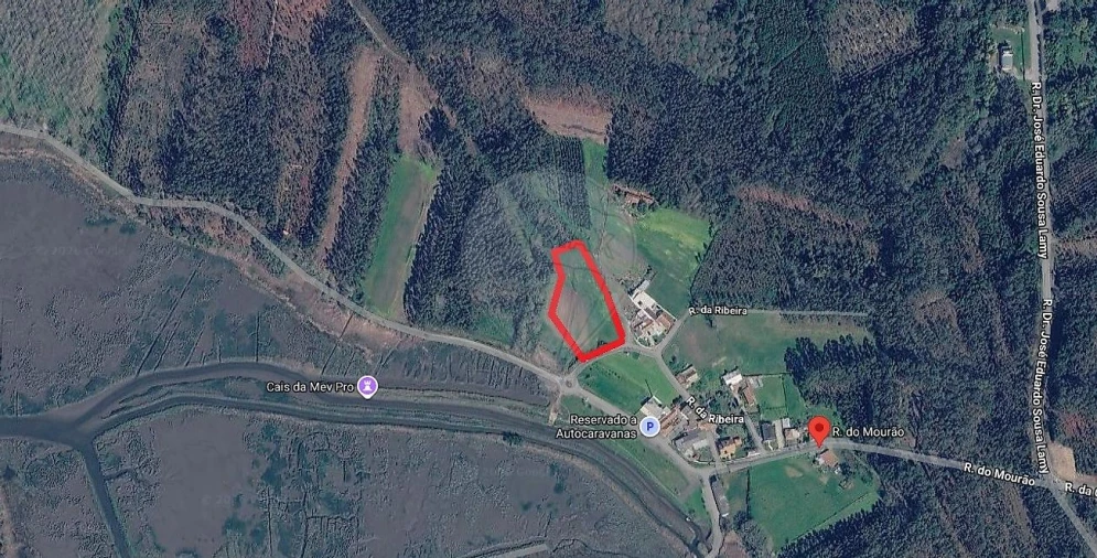Terreno para Venda em Valega Foto 3
