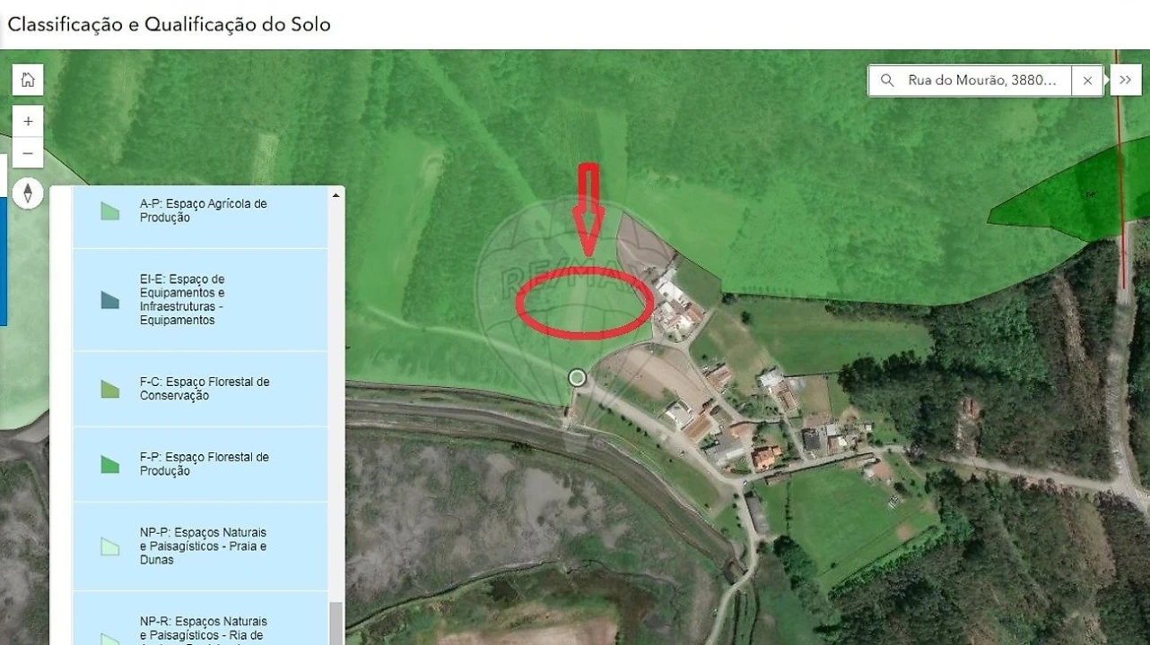 Terreno para Venda em Valega Foto 1