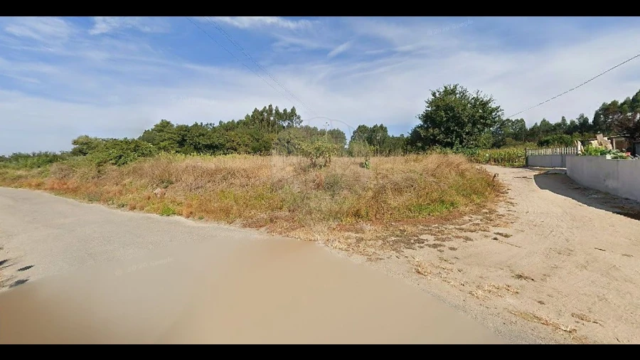 Terreno para Venda em Valega