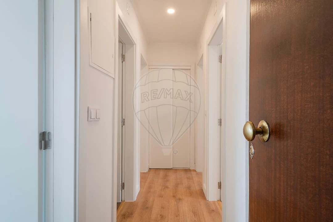 Apartamento T2 para Venda em Alto do Seixalinho, Santo André e Verderena Foto 14