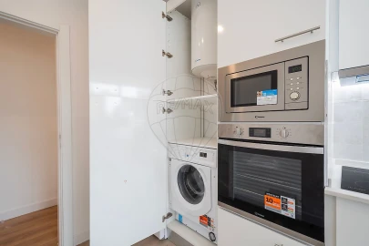 Apartamento T2 para Venda em Alto do Seixalinho, Santo André e Verderena