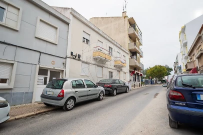 Apartamento T2 para Venda em Alto do Seixalinho, Santo André e Verderena